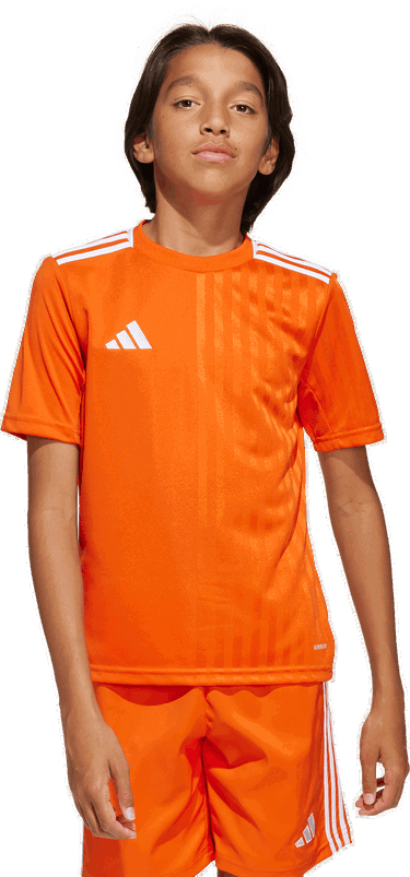 Tričko adidas Originals Adidas Campeon 25 Jersey Oranžová | jj4170, 2