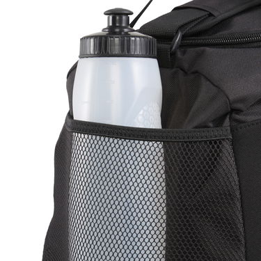 Cestovná taška Puma Buzz Small Sports Bag 35 l Čierna | 091158_01, 3