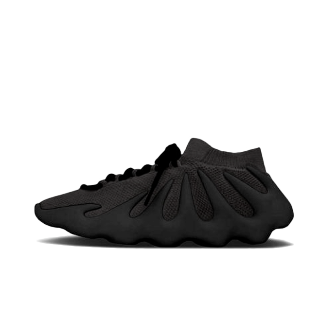 Tenisky a topánky adidas Yeezy Yeezy 450 "Dark Slate" Čierna | GY5368, 0