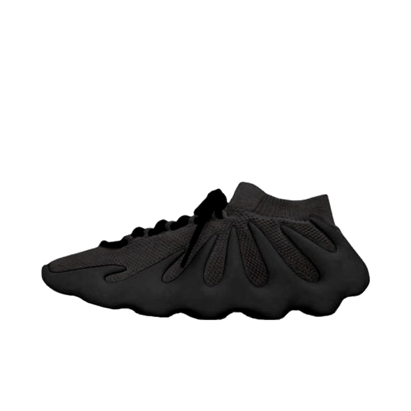 Tenisky a topánky adidas Yeezy Yeezy 450 "Dark Slate" Čierna | GY5368