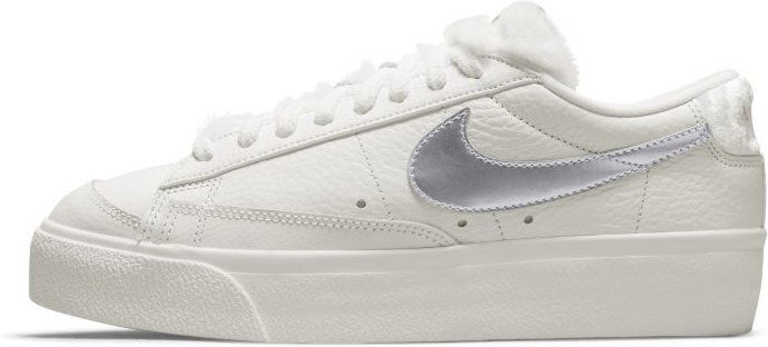Tenisky a topánky Nike Blazer Low Platform W Šedá | DO8993-100, 0