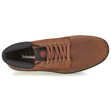 Tenisky a topánky Timberland BRADSTREET CHUKKA LEATHER Hnedá | TB0A13EE2141=TB0A13EE214=CA13EE, 5