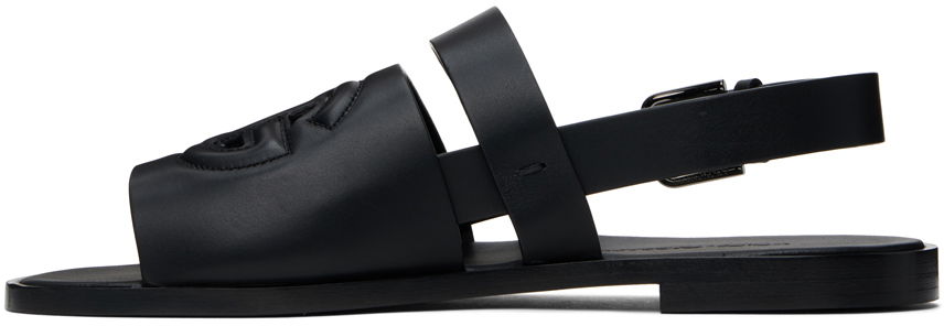 Dolce&Gabbana Calfskin Sandals