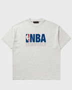 Fear of God Essentials NBA Short Sleeve T-Shirt Size XL