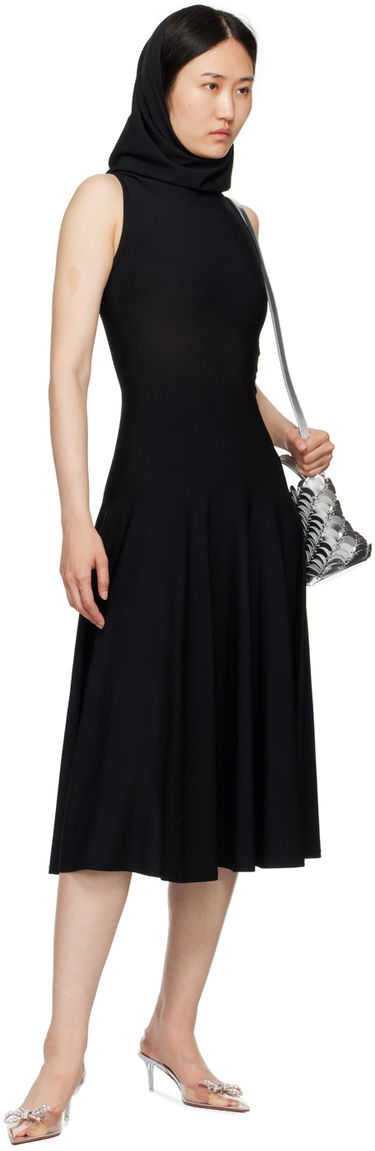Tenisky a topánky Amina Muaddi Rosie Glass Slingback Pumps Biela | ROSIE GLASS SLING 60 CL PVC, 4