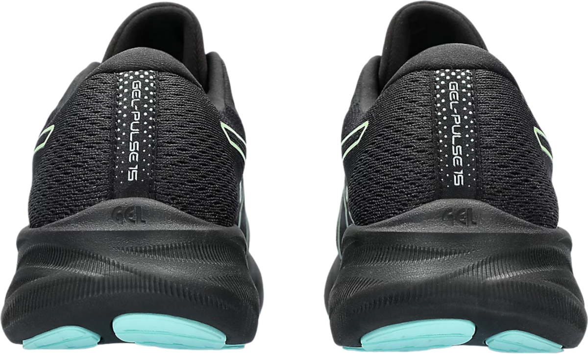 Tenisky a topánky Asics GEL-PULSE 15 GTX Čierna | 1011b781-001, 1