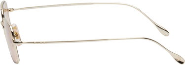 Slnečné okuliare Gucci Gucci Squared Metal Sunglasses Metalická | GG1813S-004, 2