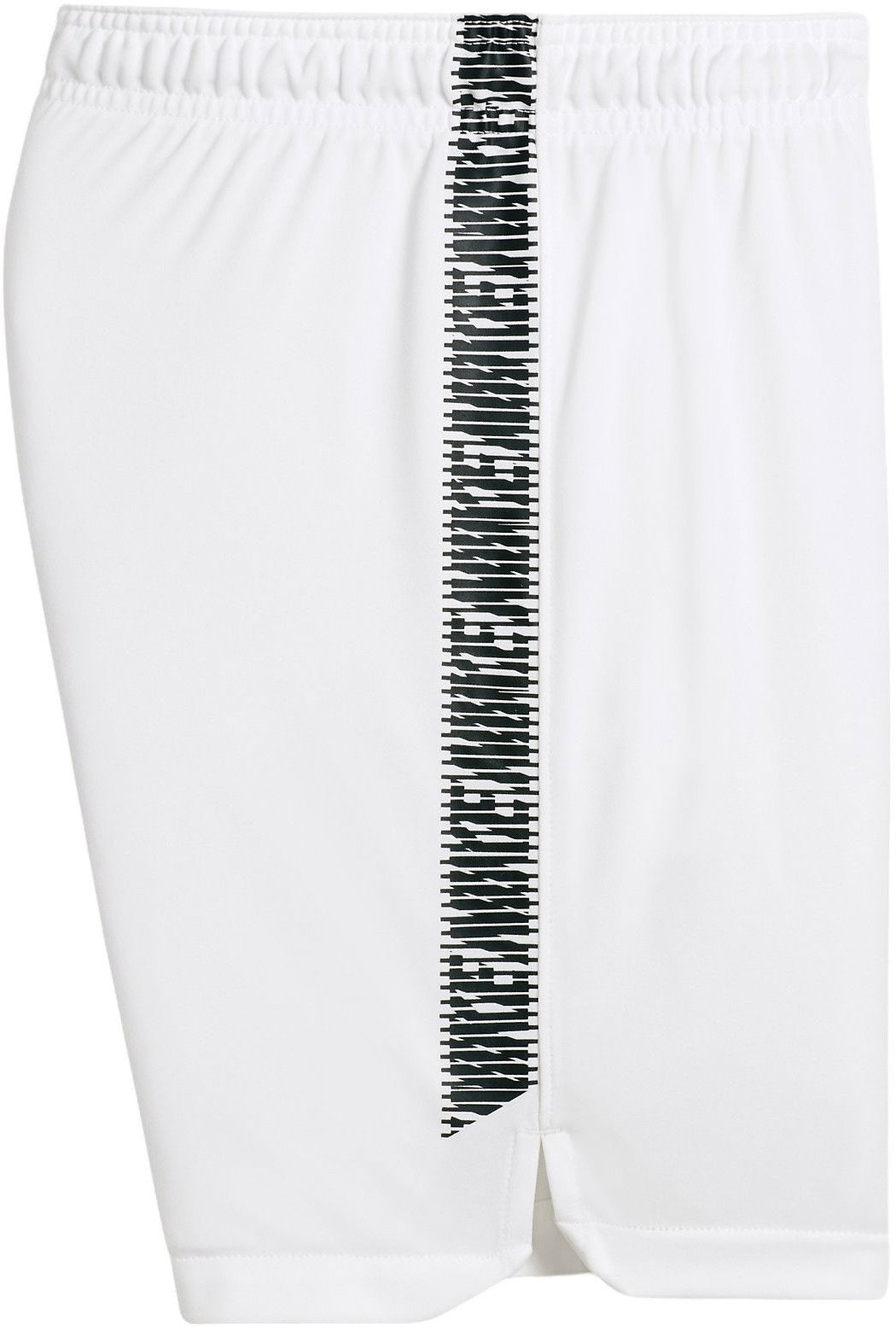Šortky Nike Nike Dri-FIT Squad Soccer Shorts Biela | 859912-100, 1