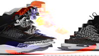 Jordan Spizike