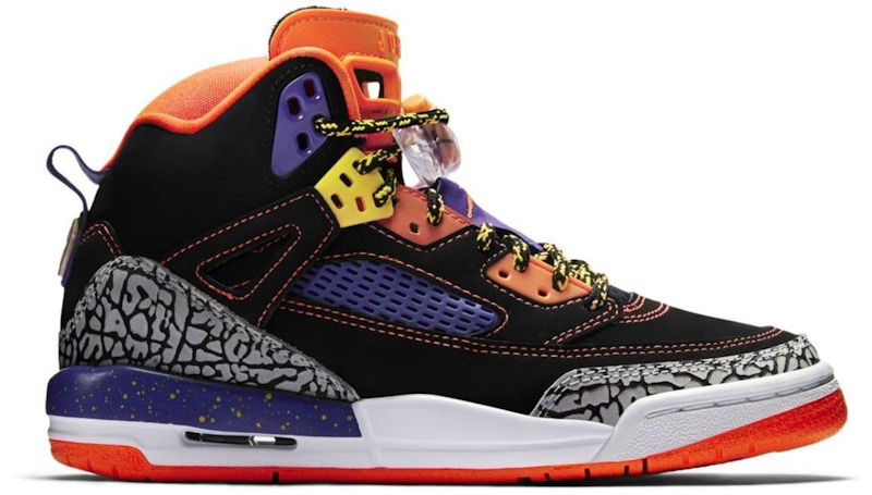 Tenisky a topánky Jordan Jordan Spizike Rôznofarebný | 317321-025, 0