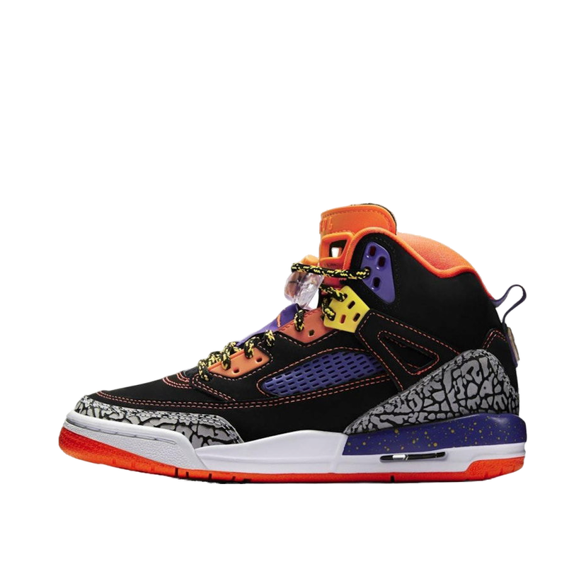 Tenisky a topánky Jordan Jordan Spizike Rôznofarebný | 317321-025