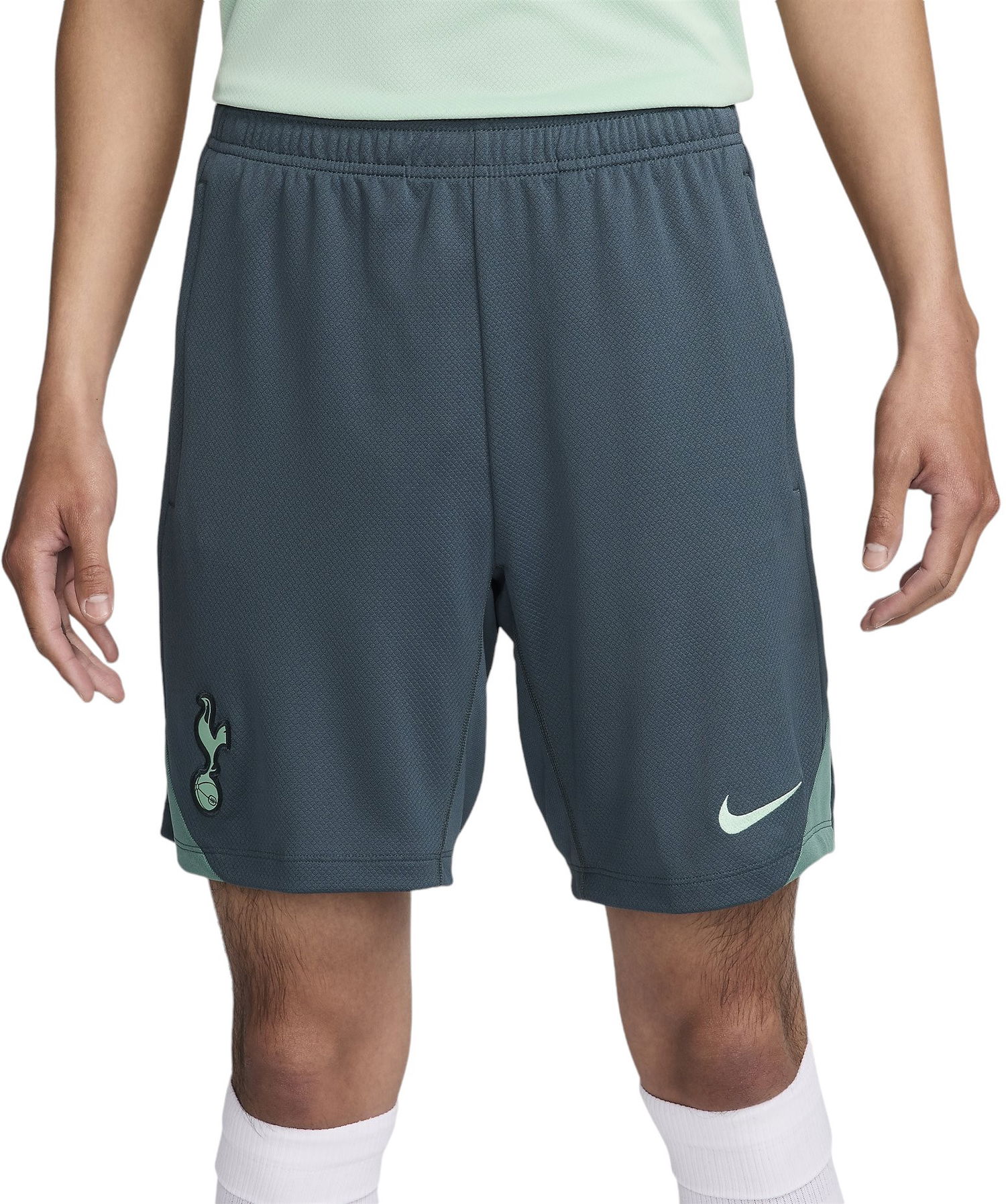 Šortky Nike THFC M NK DF STRK SHORT KZ3R Šedá | fq2426-359, 0
