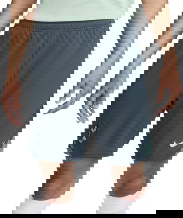 Šortky Nike THFC M NK DF STRK SHORT KZ3R Šedá | fq2426-359, 0