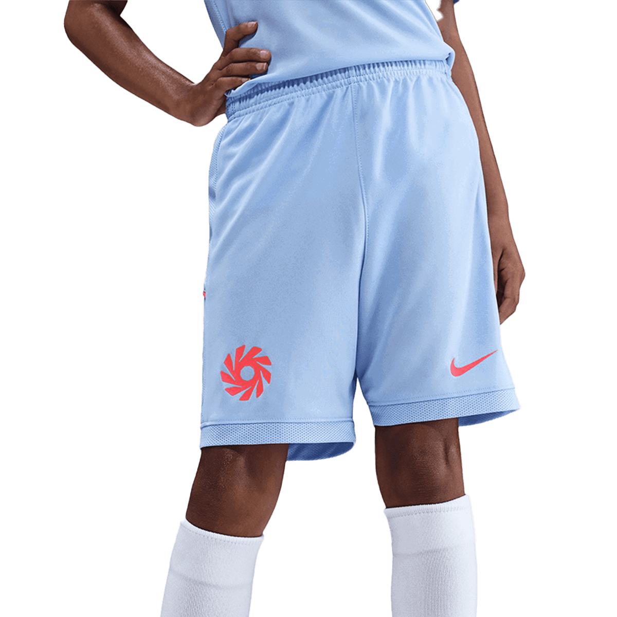 Šortky Nike Nike Academy Dri-FIT Soccer Shorts Modrá | HV0213-425, 0
