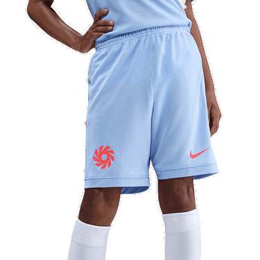 Šortky Nike Nike Academy Dri-FIT Soccer Shorts Modrá | HV0213-425, 0