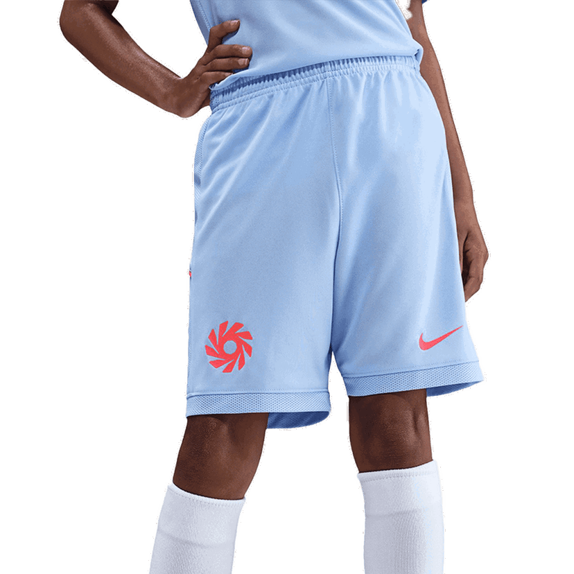 Šortky Nike Nike Academy Dri-FIT Soccer Shorts Modrá | HV0213-425
