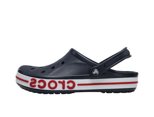 Tenisky a topánky Crocs Bayaband Clogs Navy | 205089-4CC