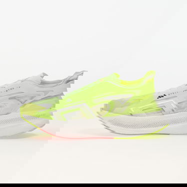 Tenisky a topánky adidas Performance Stella McCartney UltraBOOST 5 Zelené | JI4361, 0