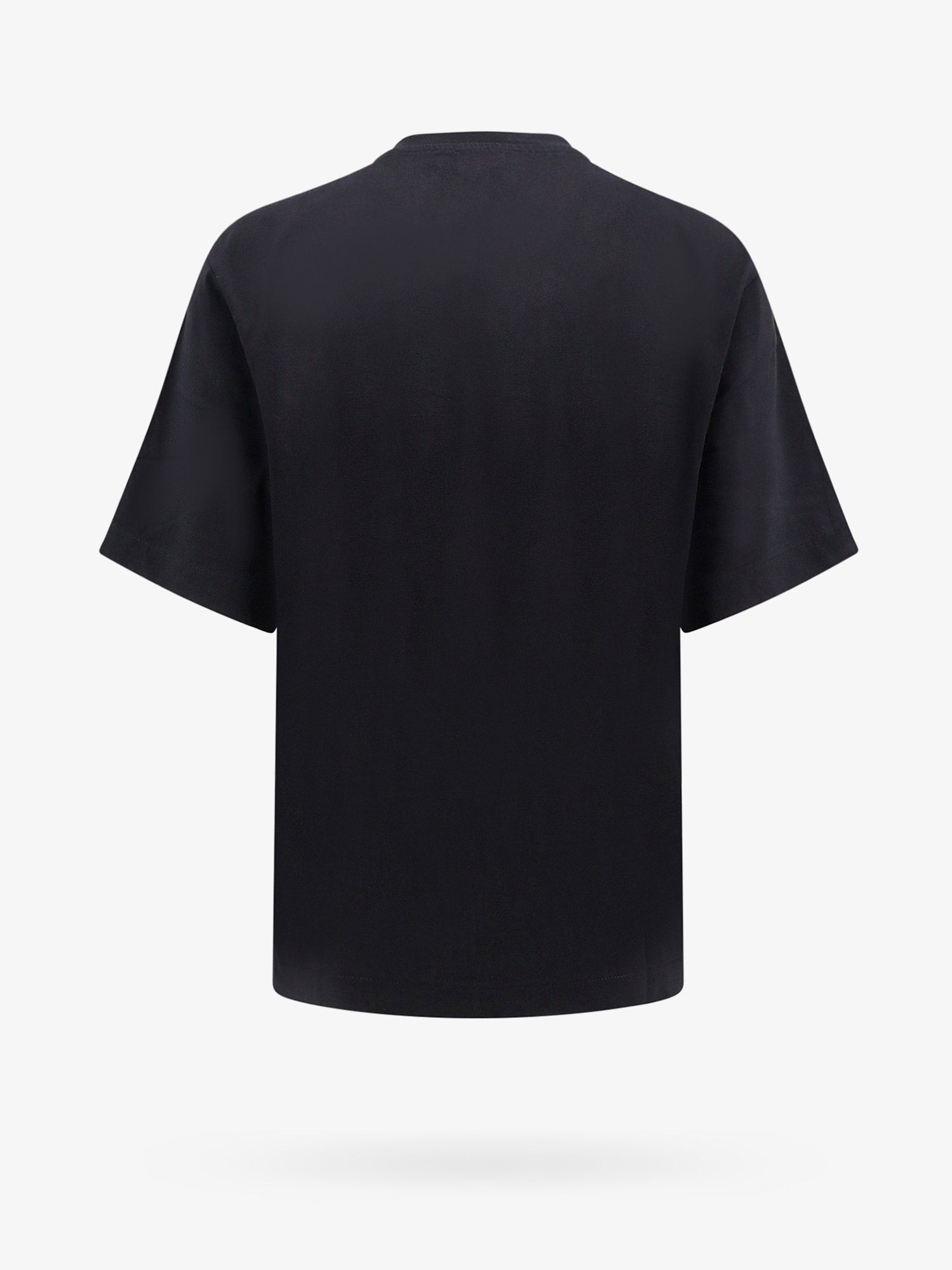 Tričko Off-White T-SHIRT Čierna | OMAA120C99JER0051001, 1