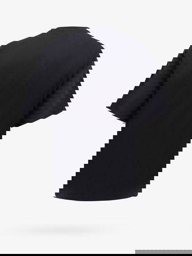 Tričko Off-White T-SHIRT Čierna | OMAA120C99JER0051001, 1