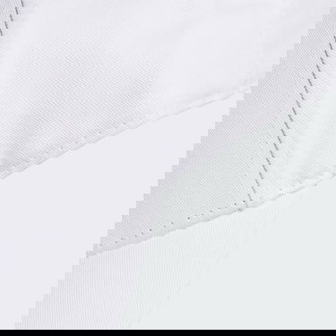 Šiltovka adidas Performance 3-Stripes Baseball Cap Biela | JE5652, 2