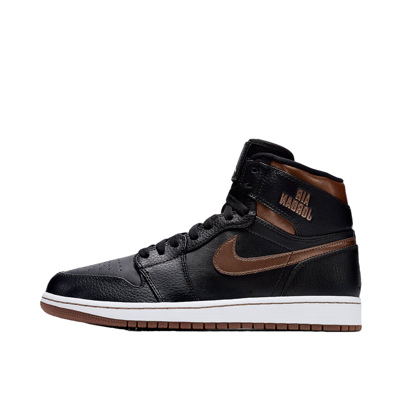 Tenisky a topánky Jordan Air Jordan 1 Retro Rare Air Čierna | 332550-015