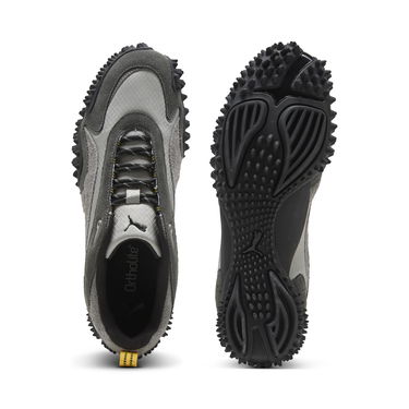 Tenisky a topánky Puma Mostro XC Šedá | 402958_03, 3