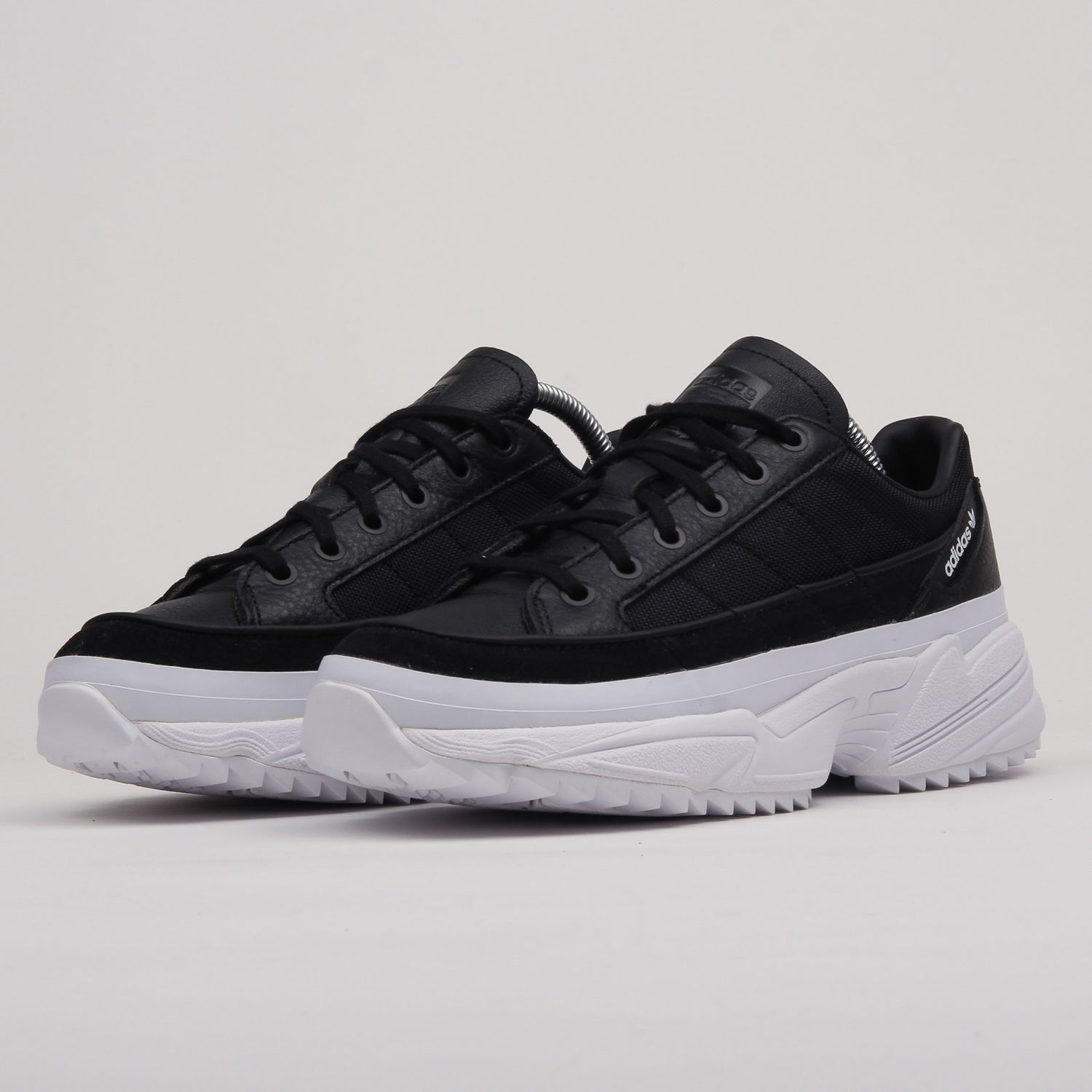 Tenisky a topánky adidas Originals Kiellor W Čierna | EF9113, 1