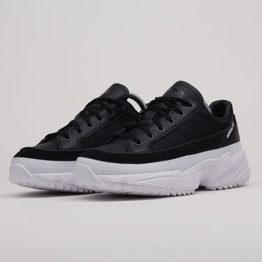 Tenisky a topánky adidas Originals Kiellor W Čierna | EF9113, 1