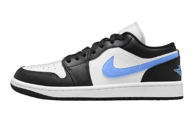 Tenisky a topánky Jordan Air Jordan 1 Low "University Blue" Modrá | DC0774-041, 0