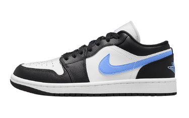 Tenisky a topánky Jordan Air Jordan 1 Low "University Blue" Modrá | DC0774-041, 0