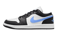 Air Jordan 1 Low "University Blue"