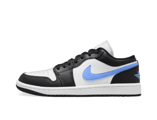 Air Jordan 1 Low "University Blue"