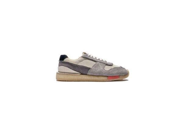 Tenisky a topánky Clarks Torrun Zelené | 26170028, 0