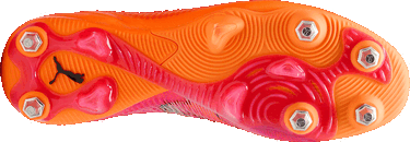 Tenisky a topánky Puma Future 8 Ultimate Mx SG Football Boots Rôznofarebný | 108583-03, 6