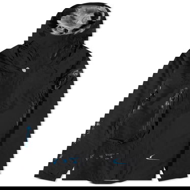 Bunda Nike Off-White x Jacket Čierna | DQ6456-010, 1