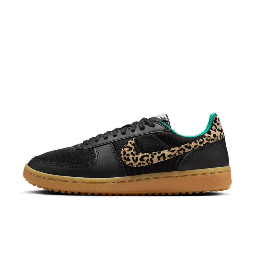 Tenisky a topánky Nike Nike Field General SE Čierna | IF1742-001