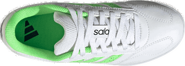 Tenisky a topánky adidas Performance SUPER SALA III J Biela | jr5402, 3