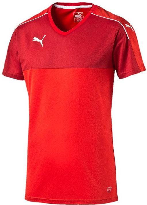 Dres Puma Accuracy Jersey Červená | 702214011, 0
