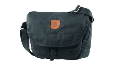 Taška cez rameno FJÄLLRÄVEN Kånken Greenland Small Shoulder Bag Zelené | F23155-042, 1