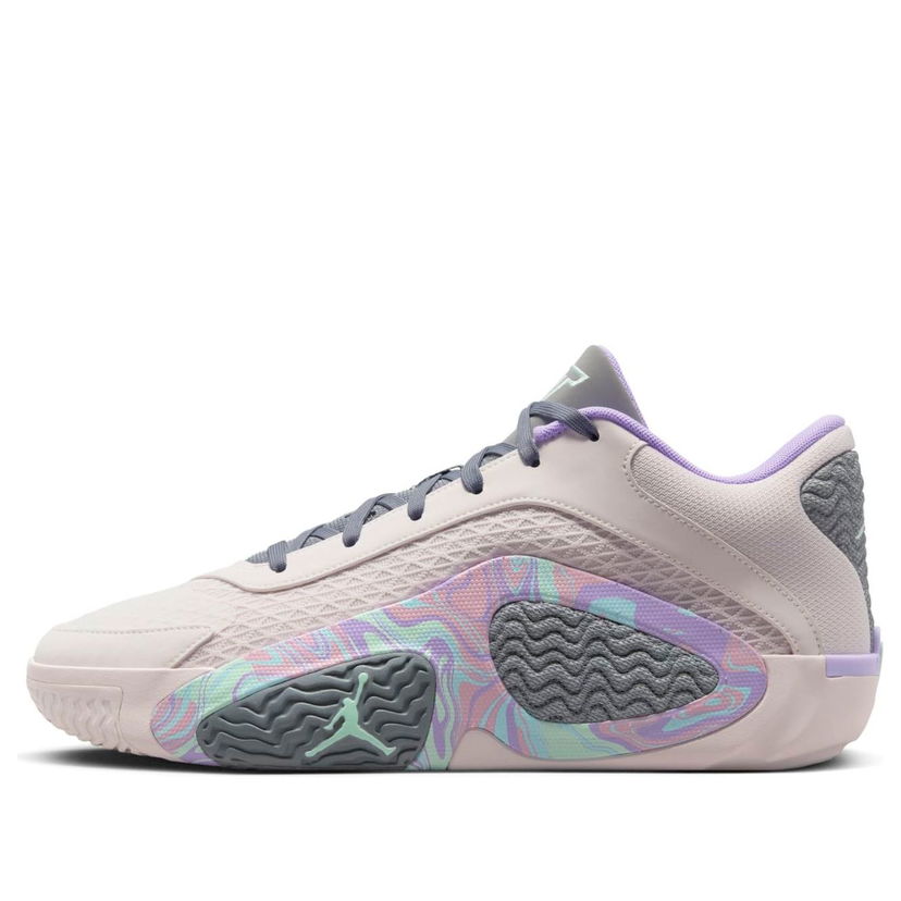 Tenisky a topánky Jordan Jordan Tatum 2 PF Fialová | FZ2203-600