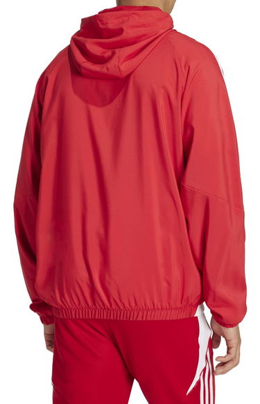 Bunda adidas Originals adidas TIRO24 WB Červená | im8809, 1