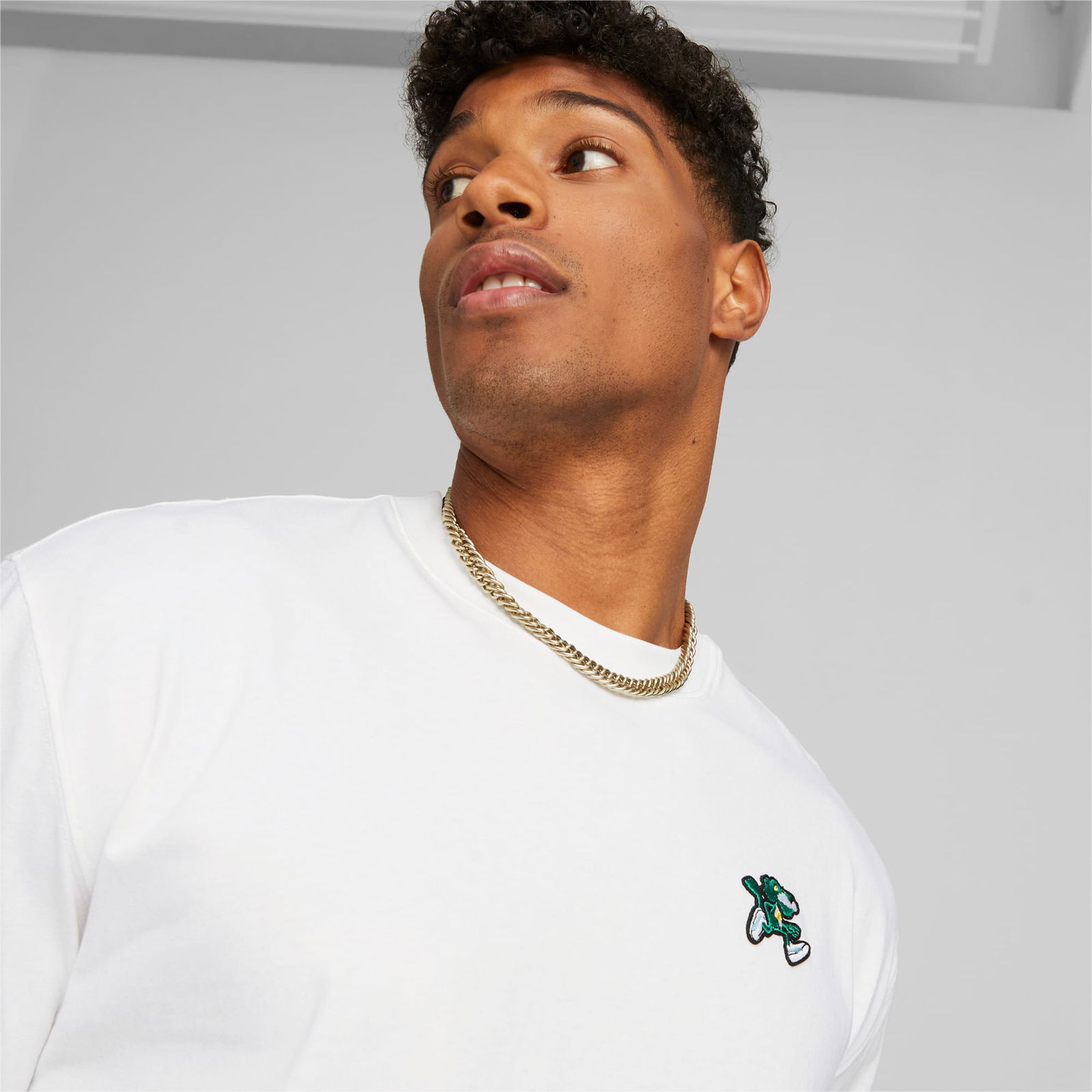The Mascot T-Shirt