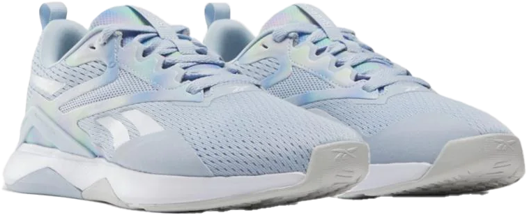 Tenisky a topánky Reebok NANOFLEX TR 2 Modrá | 100074542, 1