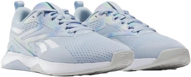 Tenisky a topánky Reebok NANOFLEX TR 2 Modrá | 100074542, 1