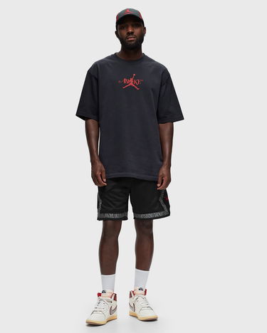 Šortky Jordan Jordan x Awake NY Diamond Shorts Black Čierna | FQ5449-010, 1