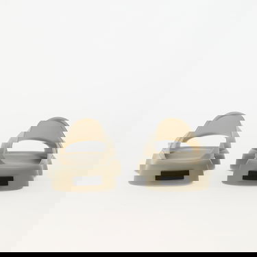 Tenisky a topánky Fear of God Los Feliz Rubber Dark Grey Šedá | FG24FW80-8023RUB-071, 4