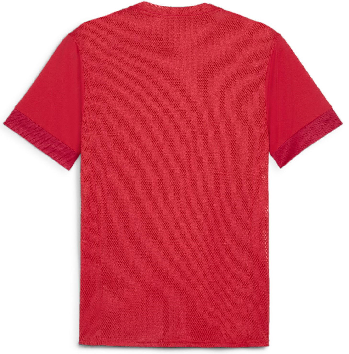 Dres Puma teamGOAL Matchday Jersey Červená | 705747-01, 1