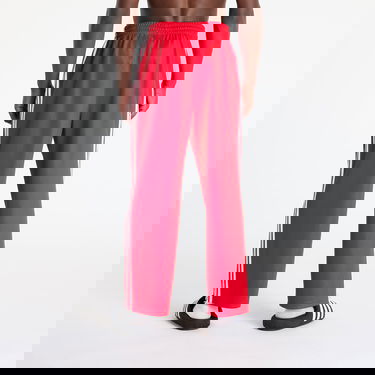 Tepláky adidas Originals Adicolor Firebird Baggy Fit Track Pants Červená | IZ2471, 2