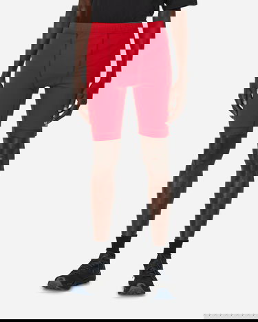 Ponožky The North Face Soukuu Trail Run Utility Shorts Tights Červená | NF0A87UM VOL, 0